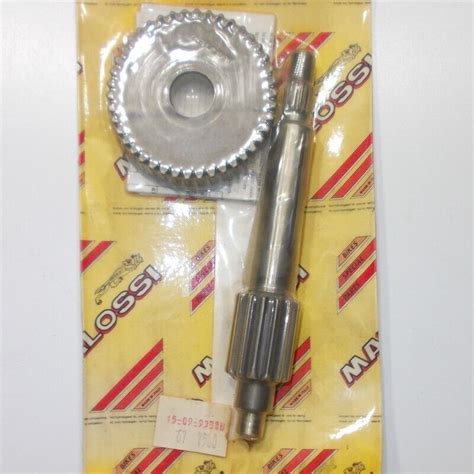 Malossi 67 7580 Primary Gears Htq Z 14 42 EBay