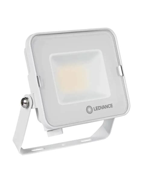 LED Projector Ledvance Osram 50W 6500K 5000 Lumen IP65 White