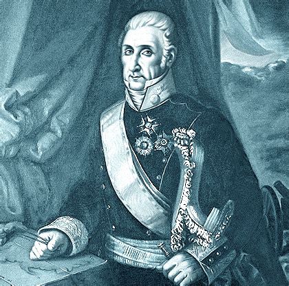 Biografia de José de la Serna