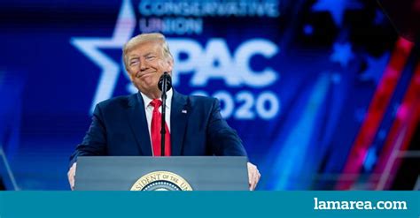 El trumpismo reúne a Abascal Milei y Bukele en su cumbre anual