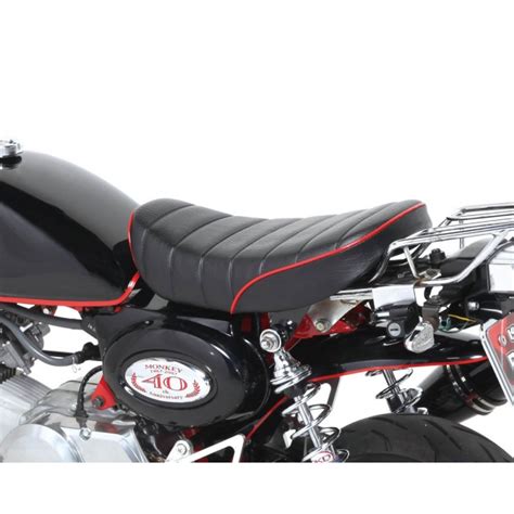 Seat Kitaco TL Monkey Type 3 MOTORKIT