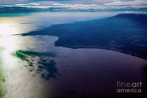 Endorheic Lake Rukwa Photograph By Morris Keyonzo Fine Art America