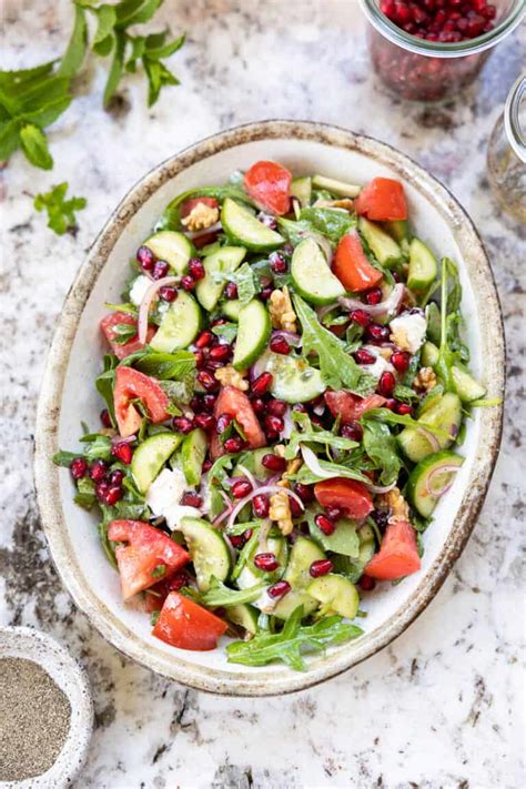 Black Rice Salad With Spicy Toasted Sesame Dressing Heartful Table