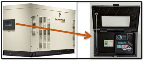 What Controllers Do Generac's Liquid-Cooled Standby Generators Use and ...