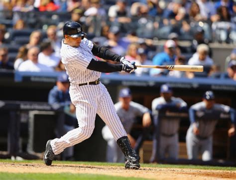 New York Yankees place Carlos Beltran on 15-day DL - Sports Illustrated