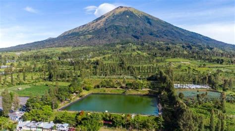 Tempat Wisata Di Temanggung Yang Lagi Hits Suguhkan Keindahan