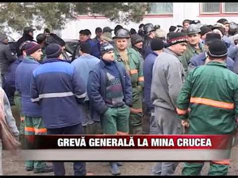 Grev General La Mina Crucea Youtube