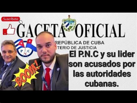 Jimmy Del PNC Defiende En Bigotecubano A Su Grupo Y No Considera