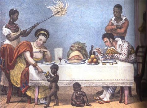 A criança negra no Brasil História Hoje