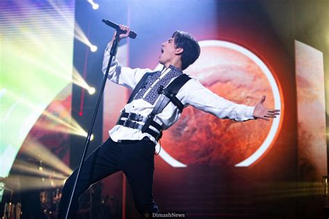 Kazakh Singer Dimash Kudaibergen Inspires Foreign Vocalists Composers