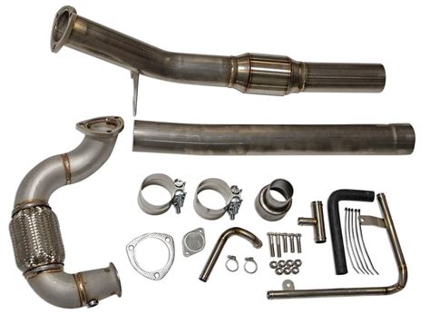 Jettapassat Tdi 2015 Dpf Egr And Adblue Delete Exhaust Eco Parts K