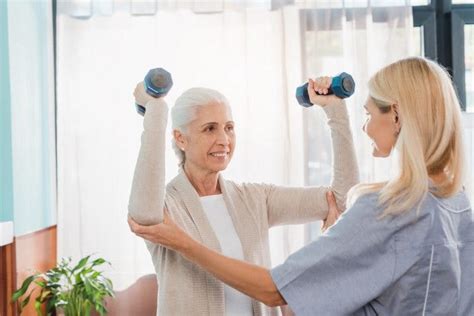 How To Regain Use Of Your Arm After Stroke Methods For Recovery