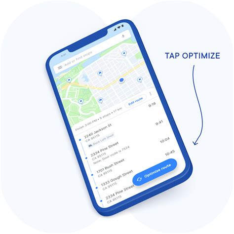 Circuit Route Planner The Best Route Optimization App For Delivery