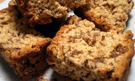 BROWN RUSKS | Free Recipe Hub