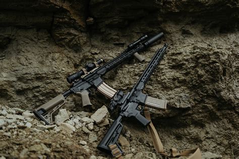 Which Ar15 Barrel Length Is Best And Does Size Matter