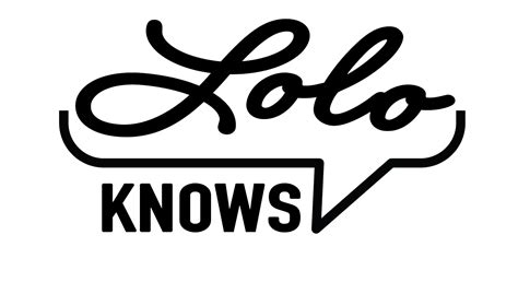 Lolo Knows/ Artist / DJ / Cleveland Massage Therapist/ Metropolitan at ...