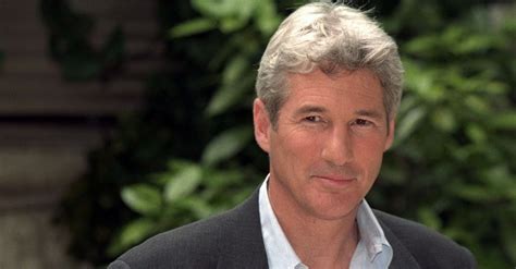 Como dos gotas de agua Así luce el primogénito de Richard Gere que