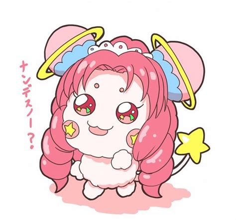 Fuwa Precure Startwinkle Precure Image 3245303 Zerochan Anime