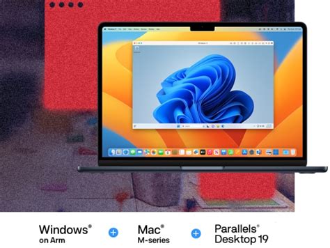 Parallels For Apple Silicon Macs Now Supports Windows 11