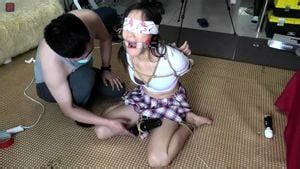 新人菲菲潜力特训课五を視聴 Chinese Tied Up Stripchat Porn SpankBang