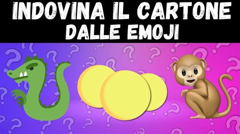 Indovina Il Cartone Animato In Secondi Indovina Il Cartone Animato