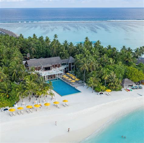 Niyama Private Islands Maldives Resort – Dhaalu Atoll, Maldives – Dune