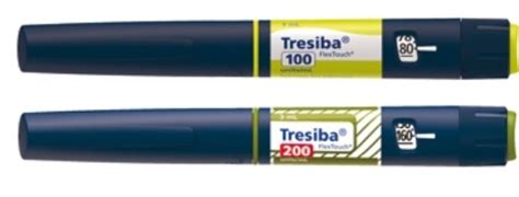 Tresiba Side effects, Dosage, Cost for Diabetes Mellitus Treatment