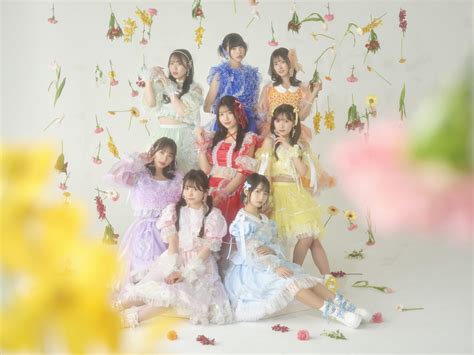 【kawaii Lab】新アイドルグループ「sweet Steady」3月4日にデビュー決定！｜ Kawaii Lab｜kawaii