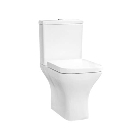 Washdown Two Piece Toilet F6326 Fohome