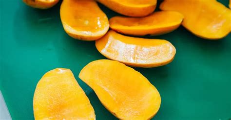 Conoce Los Beneficios Del Mango Para La Salud