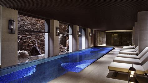 The Ritz-Carlton Spa, Kyoto - Kyoto Spas - Kyoto, Japan - Forbes Travel ...