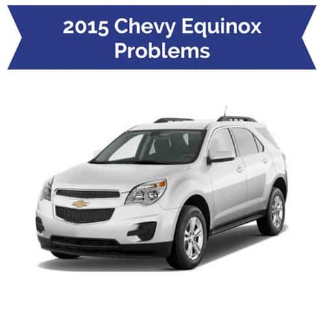 2015 Chevy Equinox Problems Drivetrain Resource