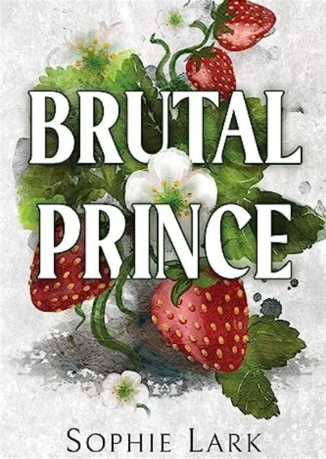 Brutal Prince Fan Casting on myCast