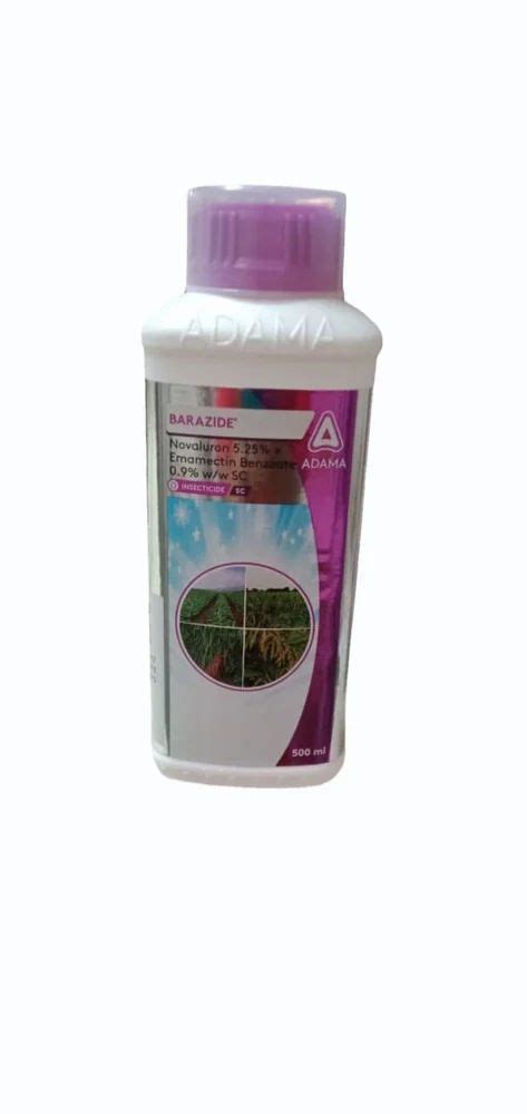 Adama Insecticides 500 Ml Parviz Insecticides Latest Price Dealers