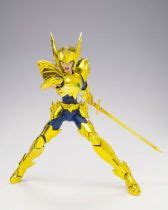 Saint Seiya Soul Of Gold Myth Cloth Aiolia Armure Divine D Odin