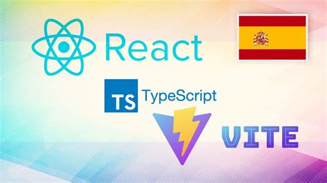 Props dinámicos en React con Typescript Vite español YouTube