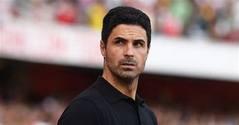 Mikel Arteta Suffers Huge Transfer Setback As Third Club Threatens To