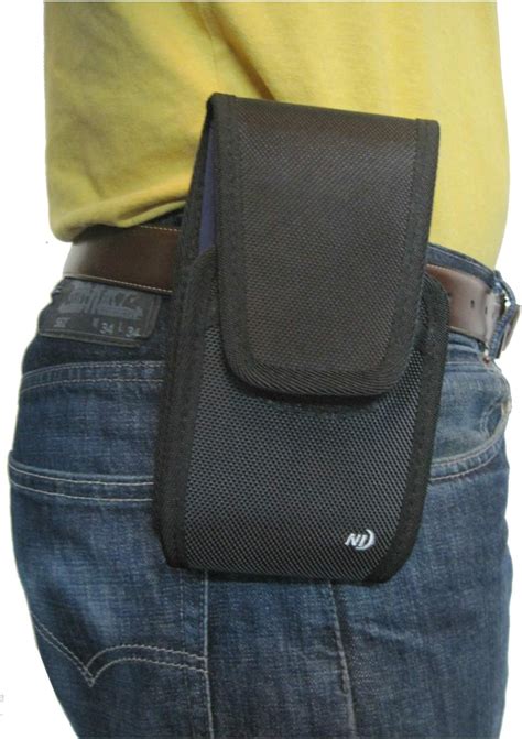 Amazon Nite Ize Clip Case Cargo Universal Rugged Phone Holster