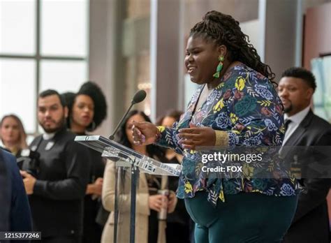 2,904 Gabourey Sidibe Photos Stock Photos, High-Res Pictures, and ...