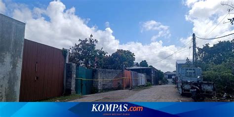 Korban Tewas Kebakaran Gudang Elpiji Di Bali Bertambah Jadi Orang