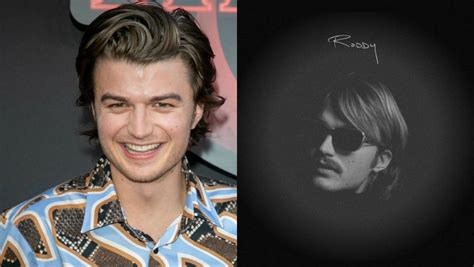 Joe Keery From Stranger Things Releases First Single As Djo Music Feeds