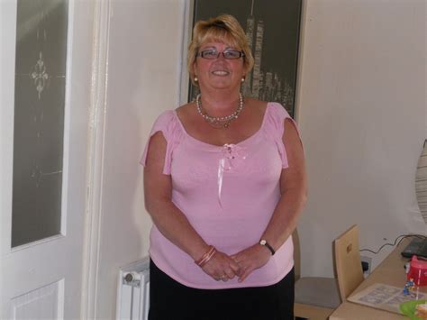 Singlemom353 54 From Nottingham Is A Local Granny Looking For Casual