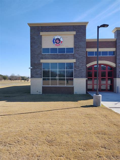 Fairview Fire Station