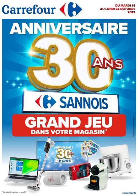 42 Semaine Week 18 10 2022 24 10 2022 Anniversaire 30 Ans Sannois