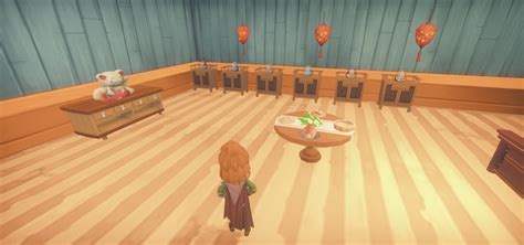 New Content Sneak Peek Autumn Festival Update My Time At Portia By