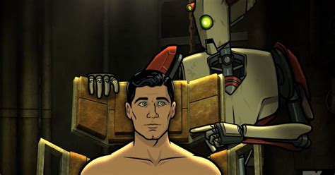 "Archer 1999" S10, Ep 02: "Happy Borthday" Forgot the Greatest Gift of All (REVIEW)