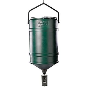 Best Hanging Deer Feeders - Wild Trend