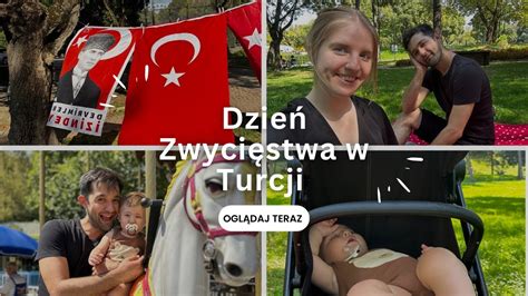 VLOG Rodzinny czas w Turcji Asia Çindemir YouTube