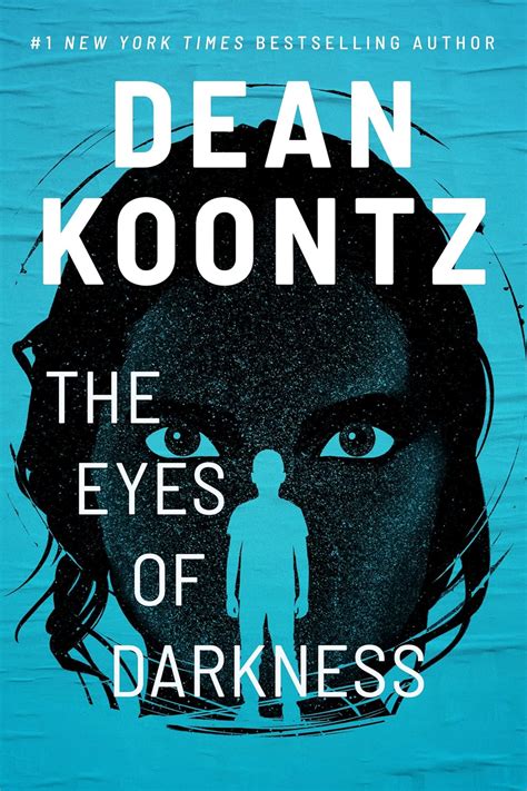 The Eyes Of Darkness Kindle Edition By Koontz Dean Mystery