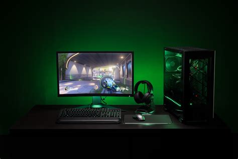 Philips Lighting and Razer join forces to create a powerful, immersive ...